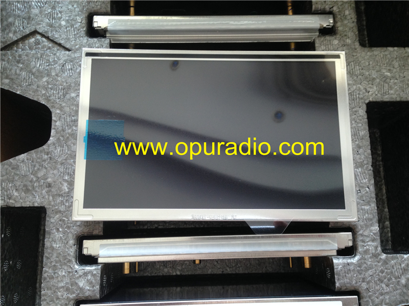 LCD Monitor Screen | Mercedes Benz - LB070WV1 | opuradio