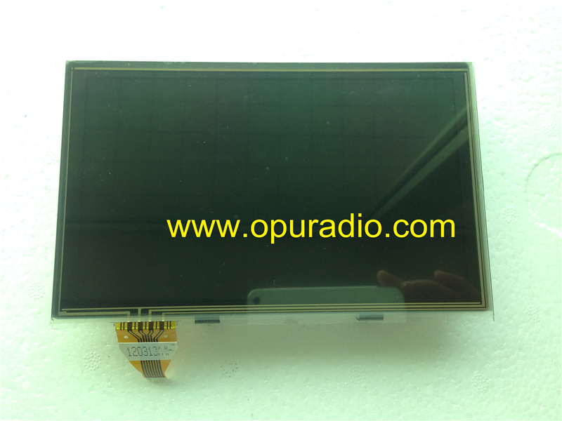 Lcd ribbon repair