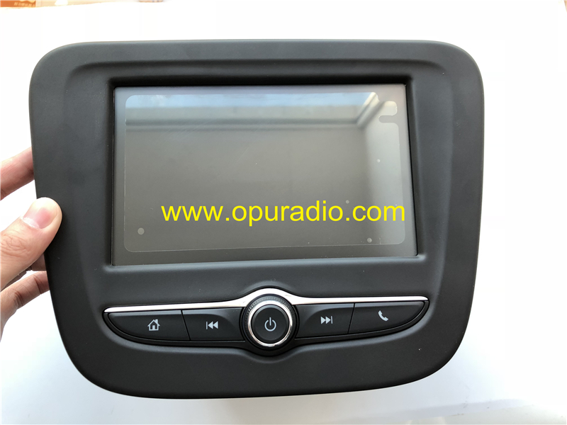 cilinder Miles Amerikaans voetbal LC7F Radio For 2017 Opel Corsa Lettore Vauxhall Mokka car CD player |  opuradio