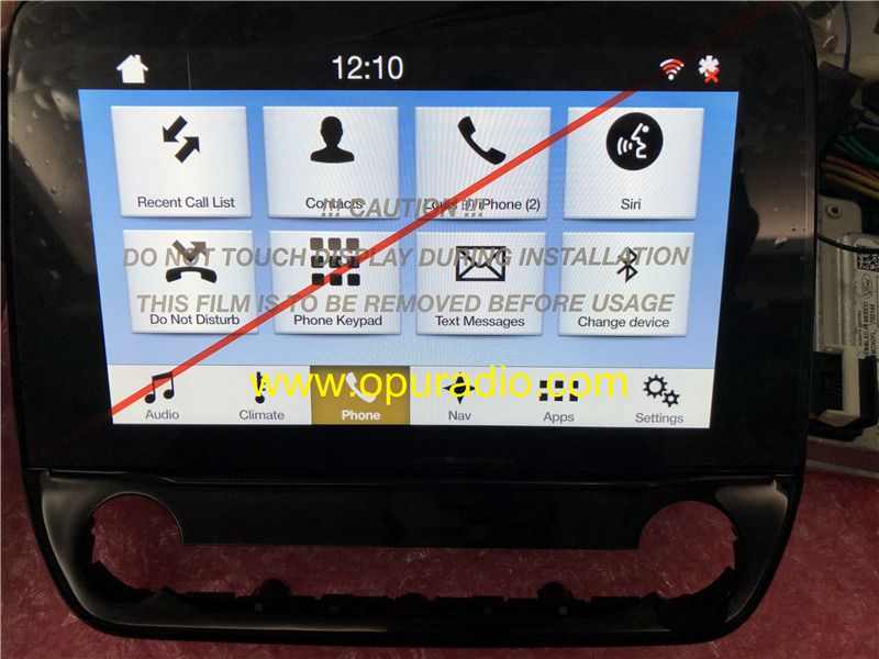 xm radio internet uptime monitor