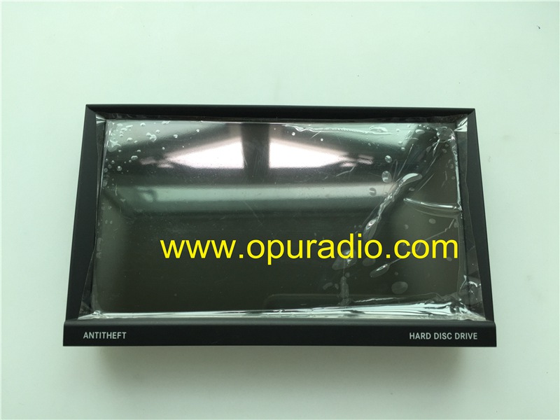 LQ065T5GG64LCDMonitorwithtouchscreenDigitizercompleteDisplayfor09-15JeepWranglerCaravanRam15003500ChrsylerDodgeMYGIG430RBZRB2