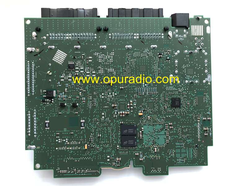 delphi motherboard serial number