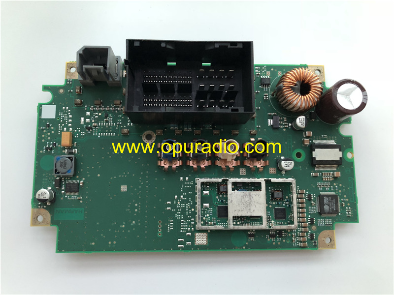 VP2 VP3 VP4 Power Board | Uconnect 8.4 Car Navigation | Opuradio