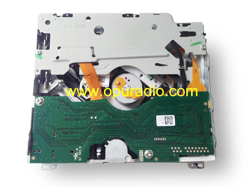 Philips cd drive loader bmw e46 cd navigation cdm m6 4.4