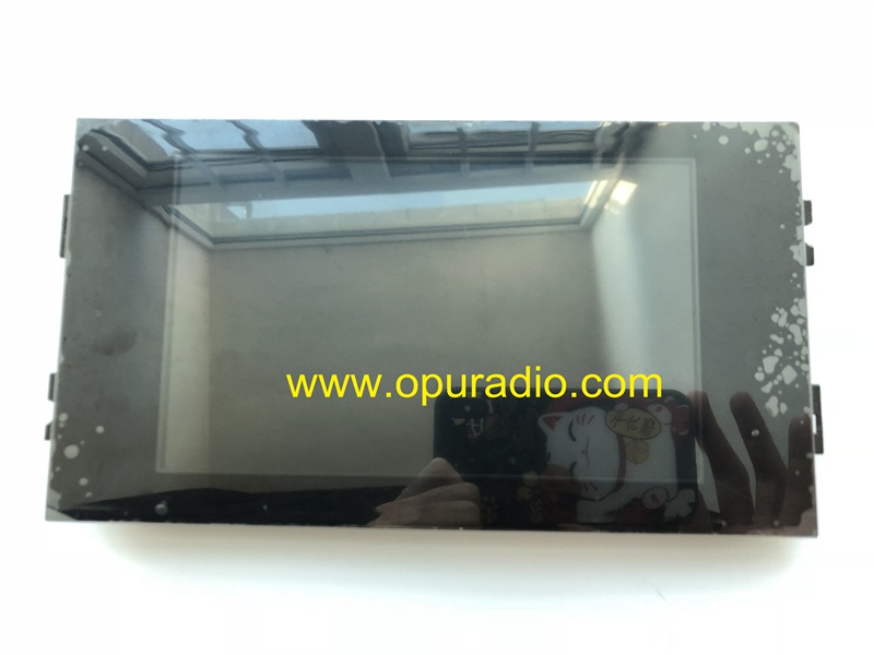 LPM070G215A | touch screen Digitizer | Peugeot 308S Citroen C3 | Opuradio